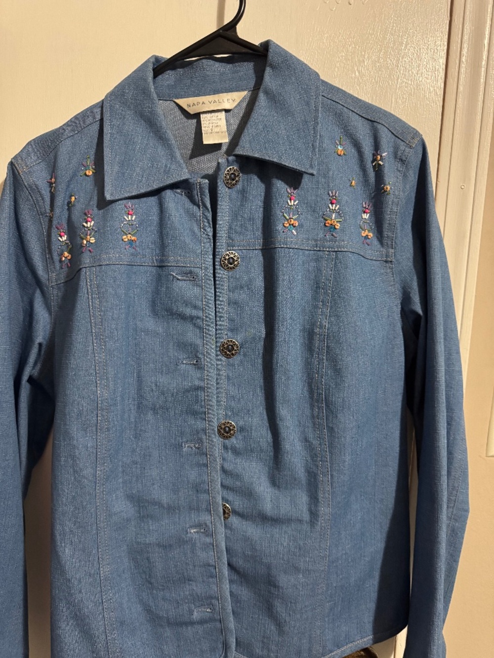 Jean set